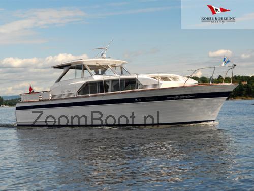 Chris Craft Constellation specificaties